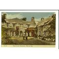 Wales RHOS ON SEA Monastery Postcard by Frith (...