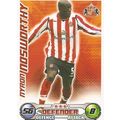 Topps Match Attax 2008/09 Cards: Sunderland - D...