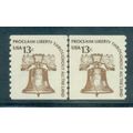 1618 13c Liberty Bell Very Fine MNH CLP B0823