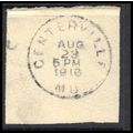 Used Revenue Cancel Centerville, MD. E0510