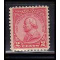 689 2c General von Steuben Fine Plus MNH O2842