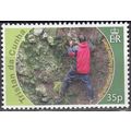 Tristan da Cunha 2010 Sagina Neuf **