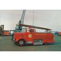 Dennis New World Light Needham Market Suffolk B...
