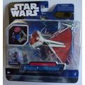 STAR WARS ' MICRO GALAXY ' SQUADRON ASAJJ VENTR...