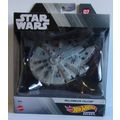 HOT WHEELS STAR WARS ' Starship Select ' MILLEN...