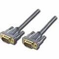 12ft. Rocketfish SVGA Cable - VGA Male to VGA M...