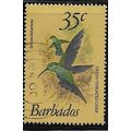 1979 SG 631 - fine used (o) - BIRD