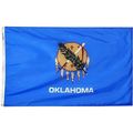 Annin Flagmakers 3 x 5 Feet Oklahoma State Flag...