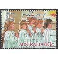1986 SG 1042 - fine used (o)