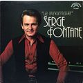 Serge Fontane ‎– Le Dynamique - Fontane # FT-24...