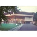 CHICHESTER FESTIVAL THEATRE Postcard (Arts Coun...