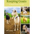 Keeping Goats