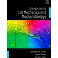 Intro To Cell Mechanics Mechanobiology