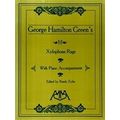 Xylophone Rags of George Hamilton Green