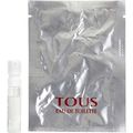 TOUS by Tous EDT SPRAY VIAL ON CARD For WOMEN