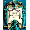 Requiem in Full Score by Wolfgang Amadeus Mozart