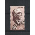 SouthAfrica.SG271 2 1/2c Profile of President F...