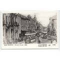 Tavern Street Ipswich Suffolk Pamlin Prints Rep...