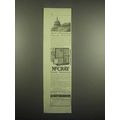 1918 McCray Sanitary Refrigerator Ad - U.S. Gov...