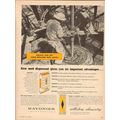 RAYONIER INC 1955 cut drilling mud dispersant c...