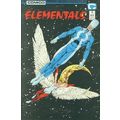 Elementals (Vol 2) # 003 NM MODERN AGE COMICS