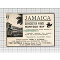 C2661) Gloucester House Montego Bay Jamaica Adv...