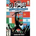 G. I. Combat (Vol 1) # 283 FN- AMERICAN COMICS