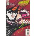 Daredevil (Vol 1) # 323 VFN MODERN AGE COMICS