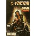X-Factor (Vol 2) # 218 VFN- AMERICAN COMICS