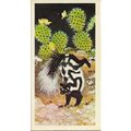 Wonders of Wildlife 1976 Brooke Bond Tea Card 3...