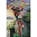 ONE-SHOT - IMPULSE/ATOM DOUBLE-SHOT (1998)