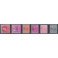 808 4c James Madison Almost Very Fine MNH VA0954d