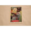 Tracy Sanders 1991 Classic Best NO. 202