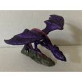 GRI N64 Hill Dragon (A) 1994 Grim Reaper castin...