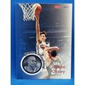 1996-97 Hoops #192 Brent Barry PLA