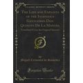 The Life and Exploits of the Ingenious Gentlema...