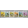 1980 Michel 3451/3456 - MNH (**)