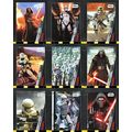 Topps Star Wars The Force Awakens S1 – First Or...