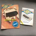 VIC 20 - INTRODUCING VICSOFT STARTER PACK & Cat...