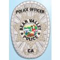 Bear Valley, CA Police Dept. PP31.