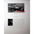 Fete At Trocadero, Paris, France, Book Illustra...