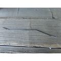 1974 Dodge Truck Power Wagon RH Door Lock Rod O...