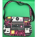 Vntg RARE Harajuku Lovers Camera Theme Gwen Ste...