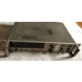 HEWLETT-PACKARD 5327A TIMER COUNTER, 115/230VAC,CH