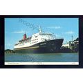 f2432 - North Sea Ferry - Norstar - King George...