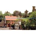 D030826 LE 0193. Woodhouse Eaves. Village Centr...