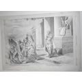 "Ides Febrvarii MDCCCLXVIII," cartoon, Harper's...