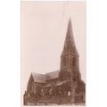 EA 110 SWINDON - CHRIST CHURCH