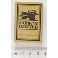 Matchbox - Cork 'n Cleaver, Colorado