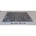 Lot of 16 Fuji DR-I 90 Type 1 Cassette Tapes Pr...